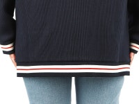 WizWid [톰브라운] 23SS (FJT265A J0068 415) 여성 가디건