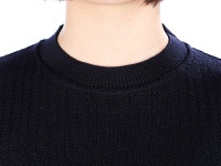 [톰 브라운][톰브라운] 24SS (FJS165A J0081 415) 여성 니트 [W CONCEPT]