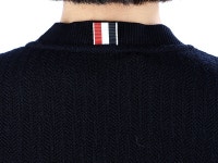 [톰 브라운][톰브라운] 24SS (FJS165A J0081 415) 여성 니트 [W CONCEPT]