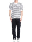 [톰 브라운]25SS (MJS273A J0188 415) 남성 반팔 티셔츠 [W CONCEPT]