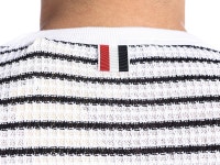 [톰 브라운]25SS (MJS273A J0188 415) 남성 반팔 티셔츠 [W CONCEPT]