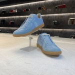 머스트잇(MUSTIT) - [메종마르지엘라 국내배송]*21SS*남성 레플리카 스니커즈 S57WS0236 P1895 H8673