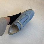 머스트잇(MUSTIT) - [메종마르지엘라 국내배송]*21SS*남성 레플리카 스니커즈 S57WS0236 P1895 H8673