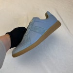 머스트잇(MUSTIT) - [메종마르지엘라 국내배송]*21SS*남성 레플리카 스니커즈 S57WS0236 P1895 H8673