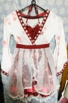 ですのでど FOXEY フォクシー★40カーディガンアッパースタンダード銀座限定の通販 by Hanas shop｜フォクシーならラクマ... 