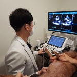 [천안 동물병원] 강아지 심혈관검진