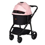 패리스독 루쏘 유모차