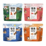 네츄럴코어 캣쵸새우