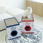 펫스윗홈 고양이 숨숨집