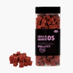 데이스포 눈 헬시트릿05 소고기황태 600g