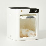 페페 펫드라이룸 DR-100PRO 화이트