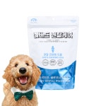 벨버드푸드 덴탈케어 관절건강 100g