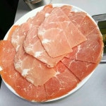  [속보] (추천) 본샤브칼국수