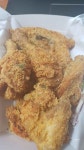 오거리 존맛 치킨!!