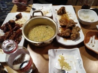 오거리 존맛 치킨!!