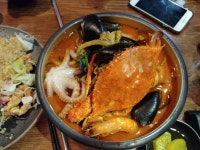  [안양/안양역/일번가] 감성반점 중식포차