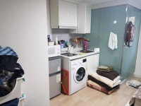 참살이풀옵션원룸계절학기만가능2인가능