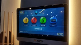  [오픈][마짱 당구장]안녕하세요 ^^ 참살이길에 새로 오픈한 마짱당구장입니다