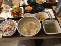  종각 무명식당