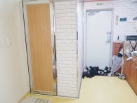 밥후 GS 25 뒷골목 500/45(관리비포함) 넓은방있어요