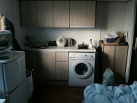 참살이길 원룸 500/55