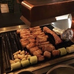  금돼지식당 (약수역)
