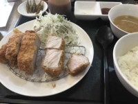  수유 즐거운맛 돈까스