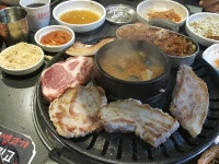 오늘자 성신여대 엉터리생고기