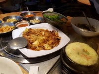 삼시네끼쭈꾸미볶음추천해욤