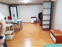 고대 정문 바로 건너편 대로변 원룸 