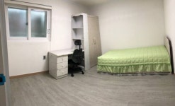  안암역3번출구 5분, 고대사거리 2분, 우신향병원앞 투룸 전세 2억(전세대출 가능!)