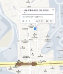 안암역 2번출구방향 1분거리 원룸