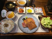 성신여대 상미규카츠