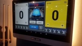  [오픈][마짱 당구장]안녕하세요 ^^ 참살이길에 새로 오픈한 마짱당구장입니다