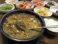 남원 현식당 추어탕