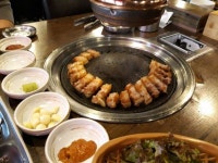  신설동 육전식당 3호점