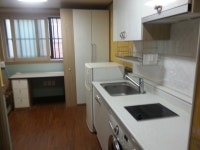 고대정문 앞 1층에 풀옵션 원룸 전세 5500만원