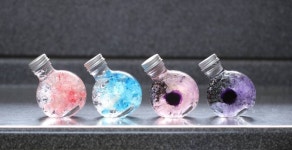 균일 특가전 마지막 주! 시들지 않는 꽃 하바리움 파이빌에서 만나보세요!