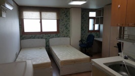 법후K마트건물실제거주하는학생의추천글완전큰방아침제공50050