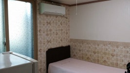 개운사부근 원룸