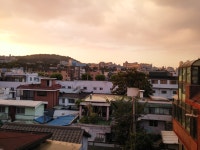 멸치국수집 3분거리 하숙방 한번 보시고 가세요~