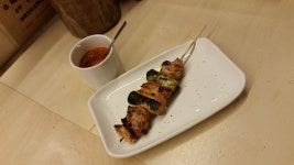 신림닭꼬치비추후기