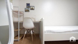 신축아파트/여성전용/쉐어하우스(2인실 싱글침대)/카톡환영