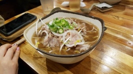  하노이별