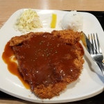  돈까스 하우스