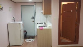  법대 후문(법후) 종암동 성북k마트 건물 원룸