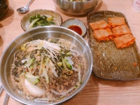 고파스 첨부파일 - 서안메밀집 추천합니다! 고려대학교 고파스