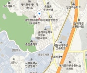 lt신축건물gt고려대역5분거리보증금200020