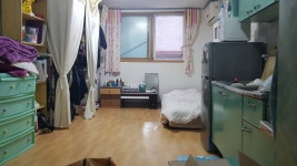 참살이길인근넓은원룸방내놓습니다가성비굳100040