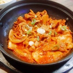 정후 밥집 동네 후기